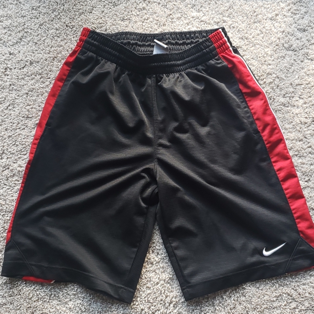 Nike Basketball Shorts 🏀